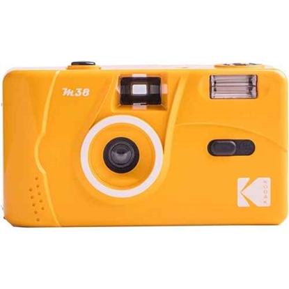 Picture of Kodak M38 Yellow