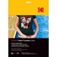 Attēls no Kodak T-Shirt Transfers Dark 5pcs (3510553)