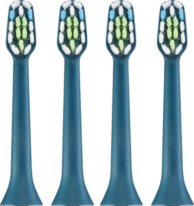 Изображение Kocówka Vitammy do szczoteczki sonicznej Symphony/VIVO 4szt.