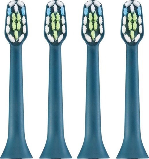 Picture of Kocówka Vitammy do szczoteczki sonicznej Symphony/VIVO 4szt.