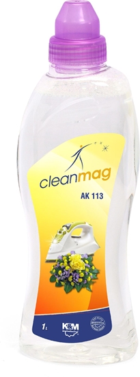 Picture of König & Meyer Woda zapachowa do elazka Kwiatowa