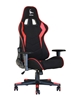 Picture of GEMBIRD Gaming chair black/red
