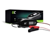 Picture of Lādētājs Green Cell Universal Charger for Motorbike Scooter AGM 6/ 12V (4A)