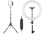 Picture of TRACER RING 30cm tripod 210cm ring lamp