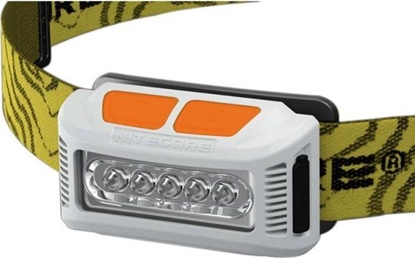 Picture of Latarka czoowa Nitecore NU10