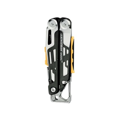Picture of Leatherman Signal Multitool incl. Nylon Holster