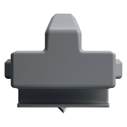 Picture of Leitz 90290000 paper cutter accessory Cutting head