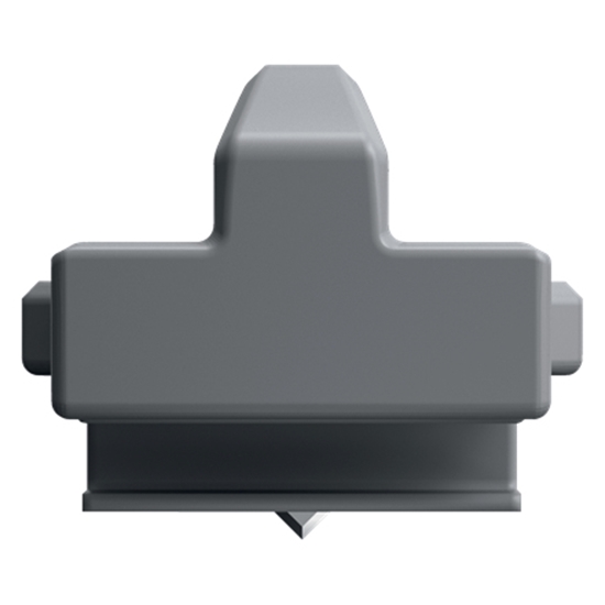 Picture of Leitz 90290000 paper cutter accessory Cutting head