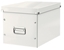 Attēls no Leitz Click & Store WOW Storage box Rectangular Polypropylene (PP) White
