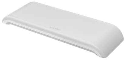 Attēls no Leitz Ergo Cosy wrist rest Grey