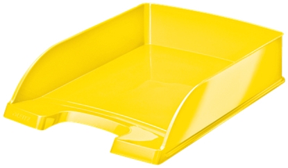 Attēls no Leitz WOW Polystyrene Yellow