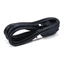 Attēls no Lenovo 00XL063 power cable Black 1 m