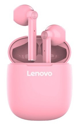 Picture of Lenovo HT30 TWS Bluetooth Headset pink