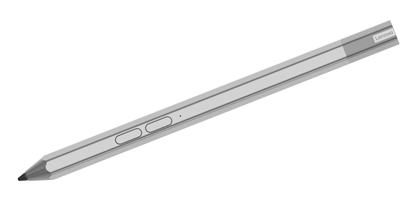 Изображение Lenovo Precision Pen 2 stylus pen 15 g Metallic
