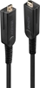 Изображение Lindy 20mFibre Optic Hybrid Micro-HDMI 18G Cable