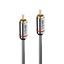 Picture of Lindy 3M DIGITAL AUDIO CABEL, CROMO LINE