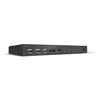 Picture of Lindy KVM Switch HDMI 18G, USB 2.0 & Audio, 4 Port