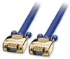 Picture of Lindy Premium Gold VGA 30.0m VGA cable 30 m VGA (D-Sub) Blue