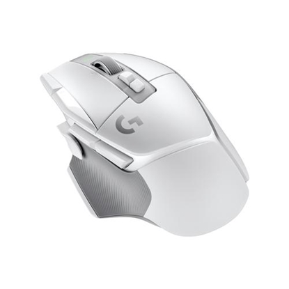 Изображение Logitech G G502 X Lightspeed mouse Right-hand RF Wireless Optical 25600 DPI
