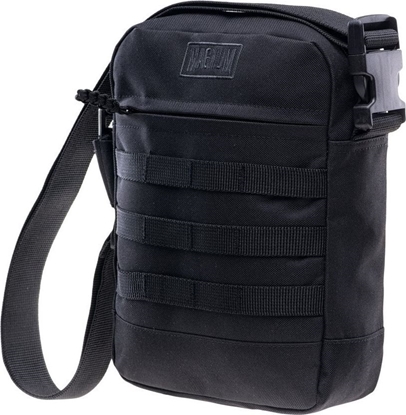 Изображение Magnum TORBA MAGNUM LARUS BLACK ONE SIZE