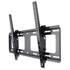 Picture of Manhattan TV & Monitor Mount, Wall, Tilt, 1 screen, Screen Sizes: 37-65", Black, VESA 200x200 to 600x400mm, Max 80kg, LFD, Lifetime Warranty
