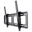 Изображение Manhattan TV & Monitor Mount, Wall, Tilt, 1 screen, Screen Sizes: 37-65", Black, VESA 200x200 to 600x400mm, Max 80kg, LFD, Lifetime Warranty