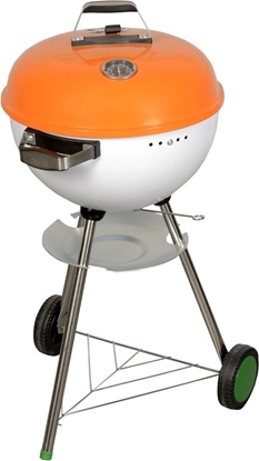 Attēls no Master Grill & Party MG902 Grill ogrodowy wglowy 46 cm x 46 cm