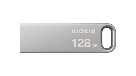 Picture of MEMORY DRIVE FLASH USB3 128GB/LU366S128GG4 KIOXIA