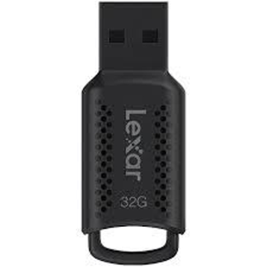 Picture of MEMORY DRIVE FLASH USB3 32GB/V400 LJDV400032G-BNBNG LEXAR