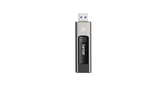 Picture of MEMORY DRIVE FLASH USB3.1 64GB/M900 LJDM900064G-BNQNG LEXAR