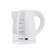 Picture of Mesko Home MS 1276 electric kettle 1 L 1600 W White