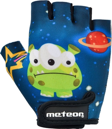 Attēls no Meteor Kids M Cosmic Velo cimdi