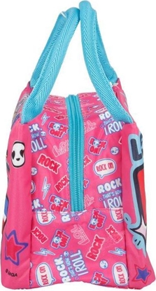 Attēls no MGA LOL Surprise - Torba termiczna niadaniówka / na lunch