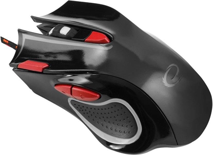 Attēls no Mysz Esperanza Hawk  (EGM401KR)