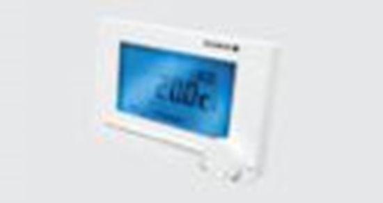 Изображение Modulējošais telpas termostats, AD304