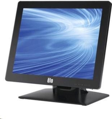 Picture of Monitor Elotouch 1517L (E829550)