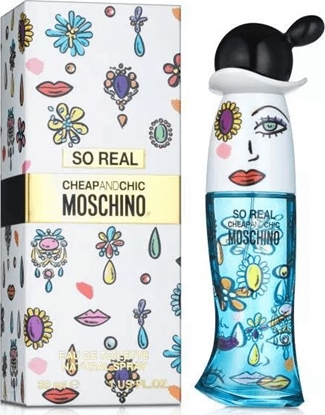 Attēls no Moschino EDT 30 ml