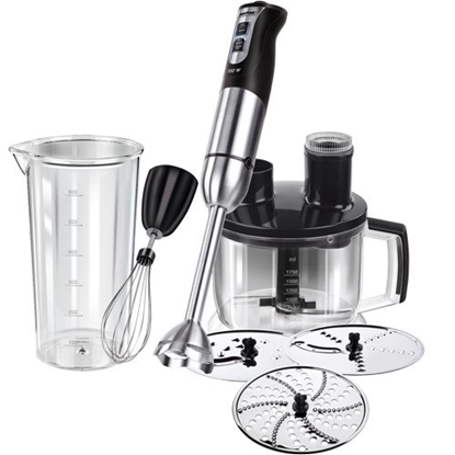 Picture of MPM MBL-11 Hand blender 6in1 800W