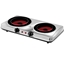 Picture of MPM MKE-20 infrared Ceramic electric cooker 2000W