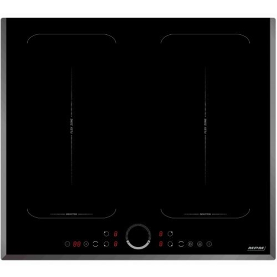 Picture of MPM MPM-60-IM-04 Induction panel 7000W