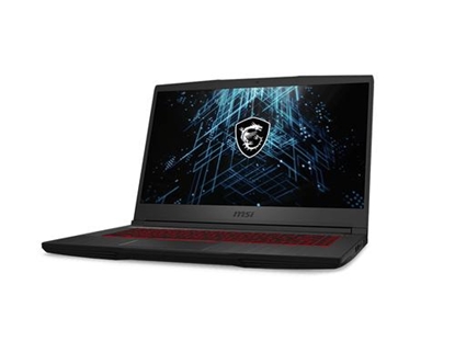 Picture of MSI Gaming GF63 11UC-618CZ Thin i5-11400H Notebook 39.6 cm (15.6") Full HD Intel® Core™ i5 8 G