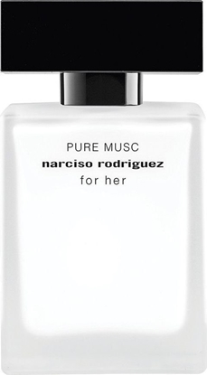 Attēls no Narciso Rodriguez Pure Musc EDP 30 ml