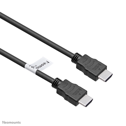 Attēls no Neomounts HDMI cable