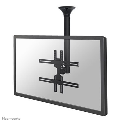 Изображение Neomounts by Newstar monitor ceiling mount