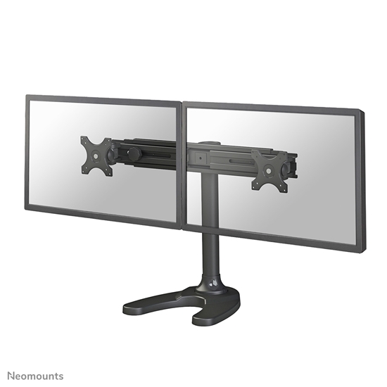 Picture of Neomounts monitor desk mount