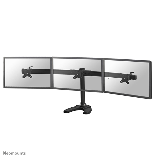 Picture of Neomounts monitor desk mount