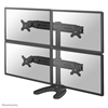 Изображение Neomounts by Newstar monitor arm desk mount