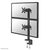 Picture of Neomounts monitor arm desk mount for curved screens