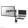 Picture of Neomounts monitor/laptop desk mount