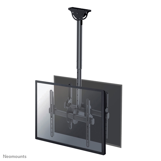 Изображение Neomounts Select monitor ceiling mount